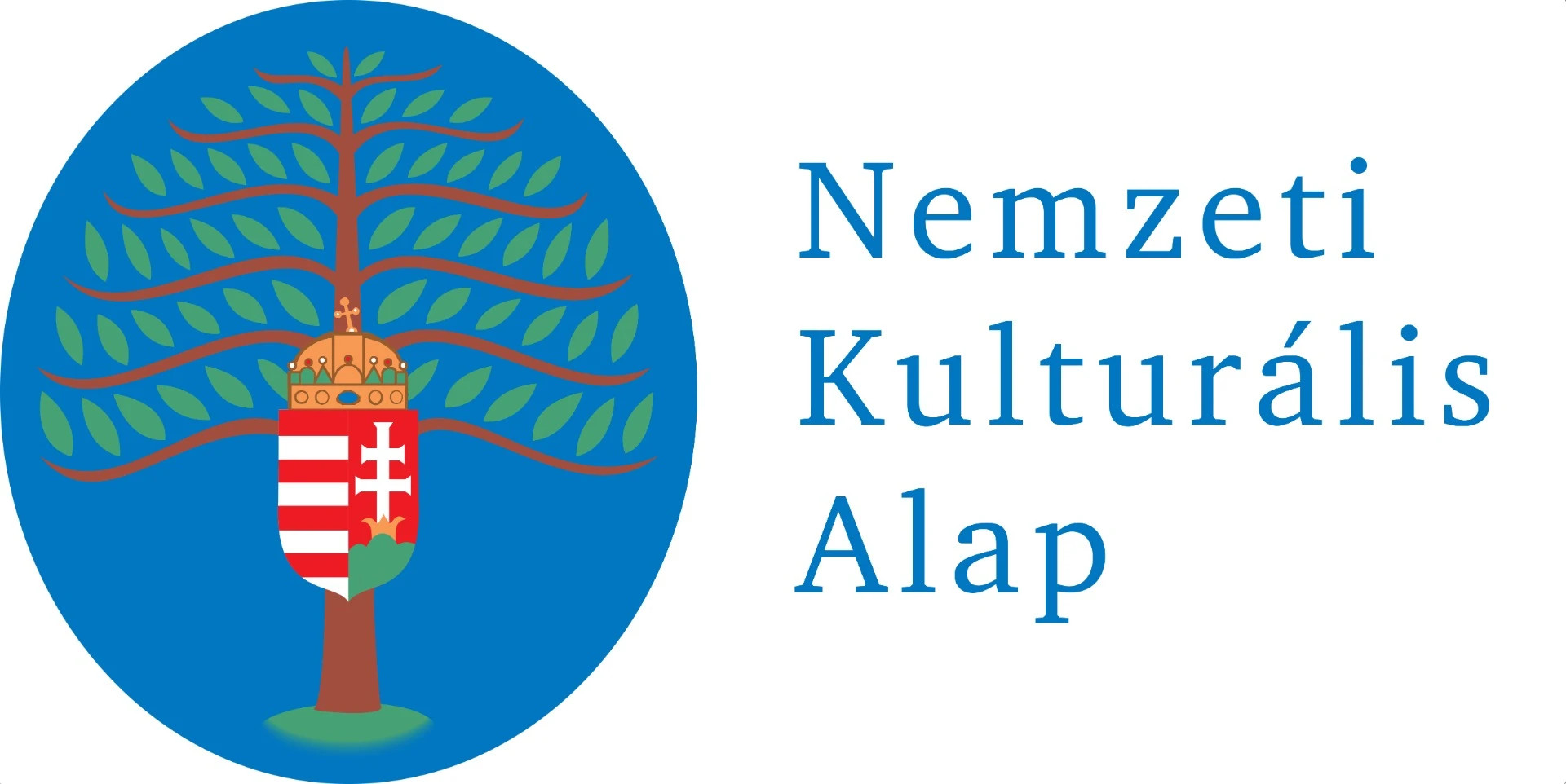 A jubileumi koncert fő támogatója:  Kultúráért és innovációért felelős minisztérium. Nemzeti Kulturális Támogatáskezelő
